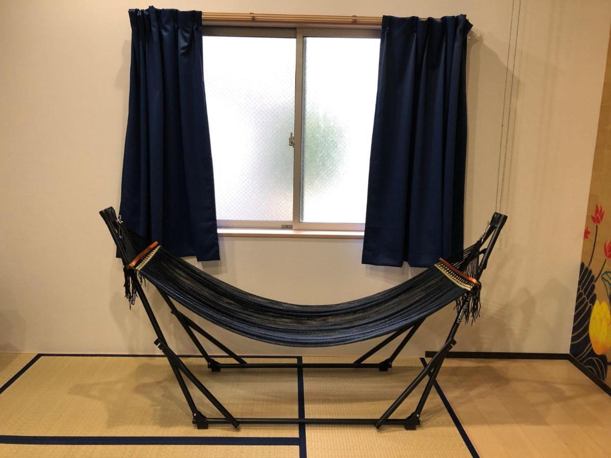 Coto Tokyo Nakano מראה חיצוני תמונה