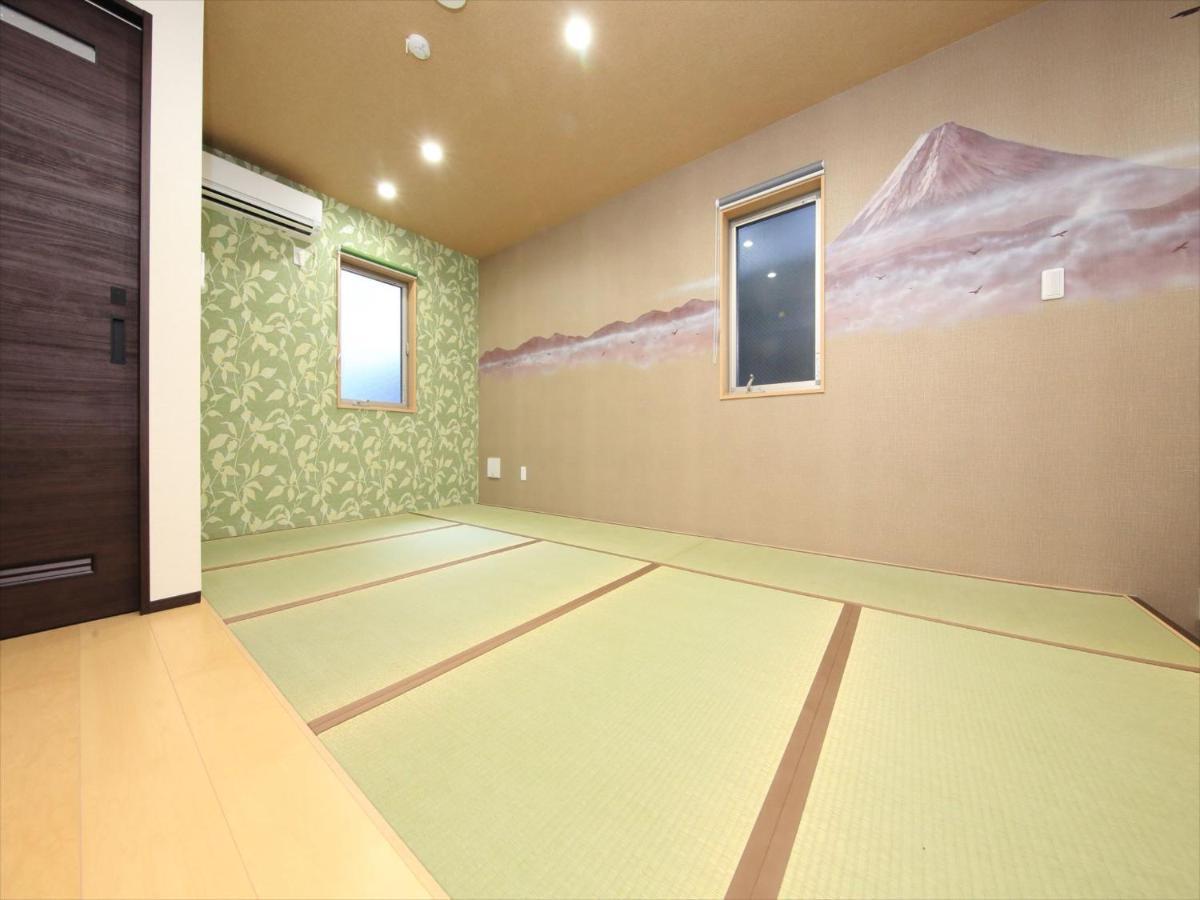Coto Tokyo Nakano מראה חיצוני תמונה