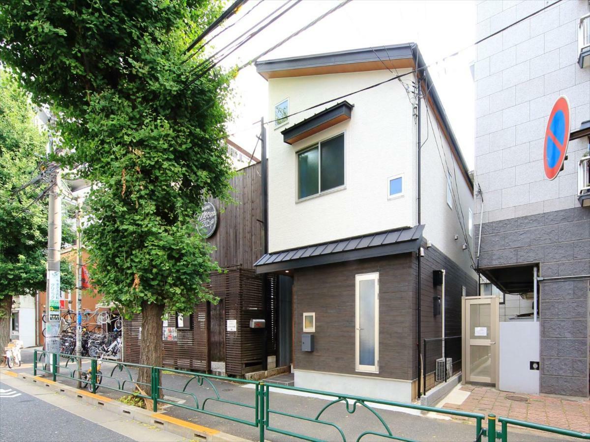 Coto Tokyo Nakano מראה חיצוני תמונה