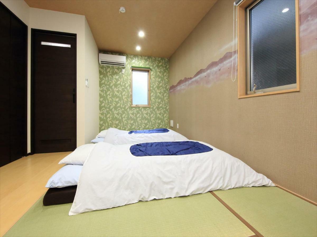 Coto Tokyo Nakano מראה חיצוני תמונה