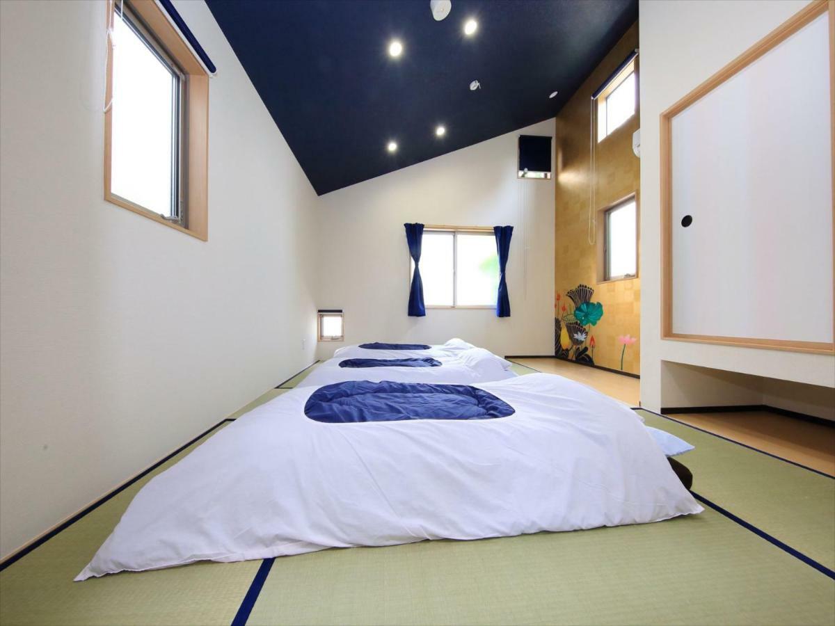 Coto Tokyo Nakano מראה חיצוני תמונה